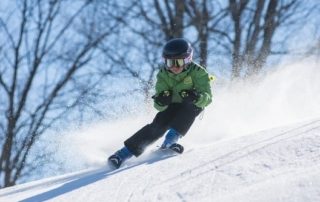 Popular Family-friendly Ski Resorts