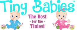 Tiny Babies Logo