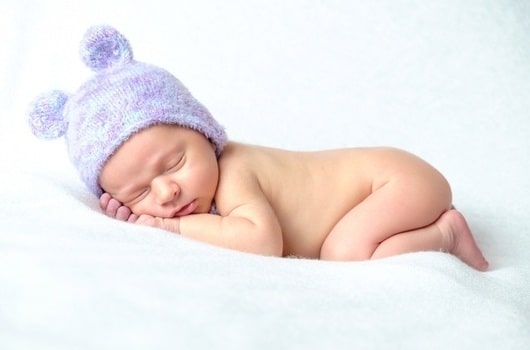 hampers for baby boy