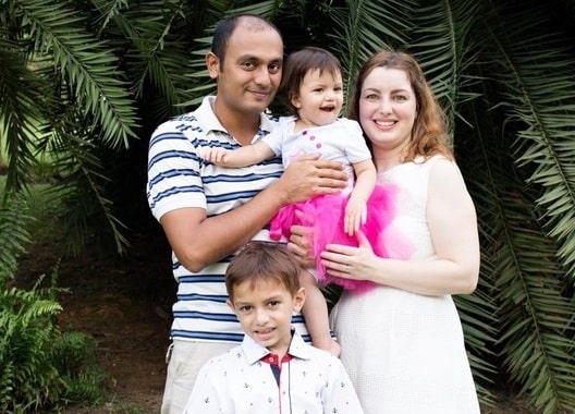 Tiny Babies family venture Tiny Babies family venture