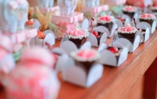Creative Ideas for Party Favours and Goodie Bags