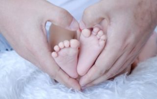 After the NICU: Promoting Baby’s Development at Home