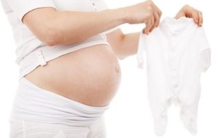 Best places to shop for maternity and nursing wear