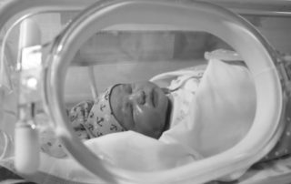 Taking care of Preemie Baby