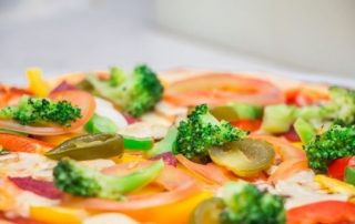 10 Child-friendly restaurants in Singapore