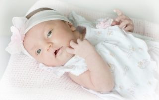 Having a Premature Baby in Singapore