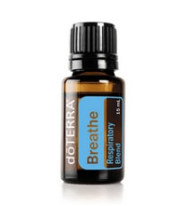 doTERRA Breathe essential oil doTERRA Breathe essential oil
