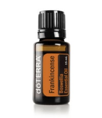 doTERRA Frankincense essential oil doTERRA Frankincense essential oil