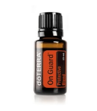 doTERRA On Guard essential oil doTERRA On Guard essential oil