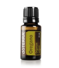 doTERRA Oregano essential oil doTERRA Oregano essential oil