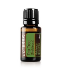 doTERRA Tea Tree essential oil doTERRA Tea Tree essential oil