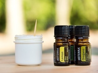 doTERRA membership wellness advocate