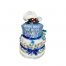 Little miracle Boy Diaper Cake