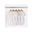 5pc Unisex Preemie Bodysuit