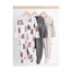 Unisex Sleepsuits First size