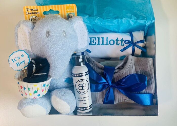 Twinkle Twinkle Little Star Hamper