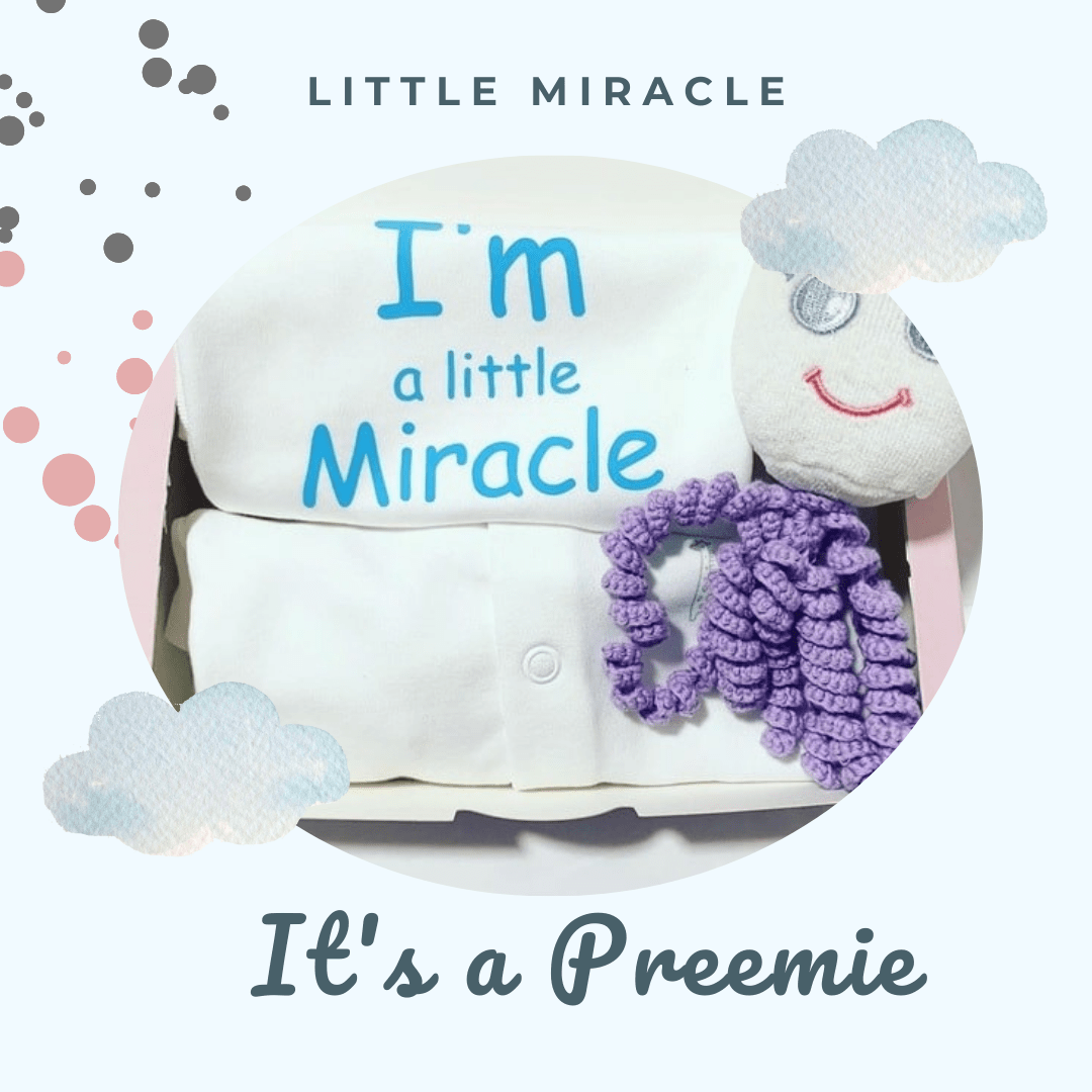 Preemie Hamper